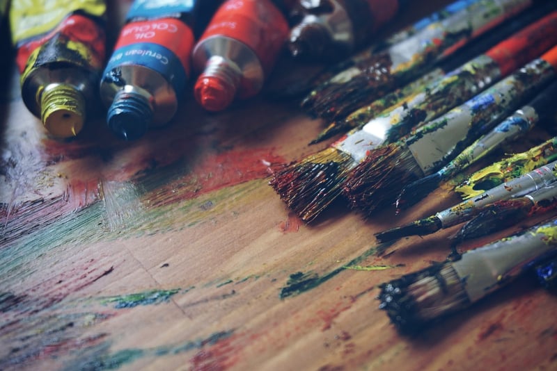 Creative Success