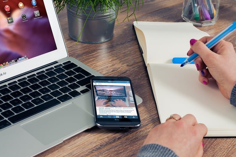 Entrepreneurial Resources