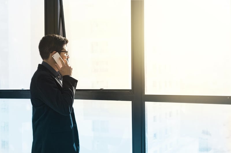 Entrepreneurial Success